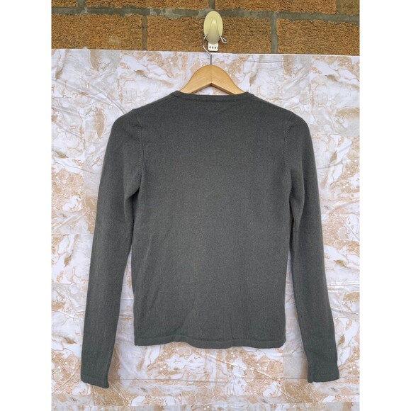 TSE pure cashmere jumper size XS - Picture 3 of 4